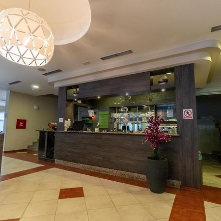 Hotel & Restaurant Babic Vranovaca Exteriér fotografie