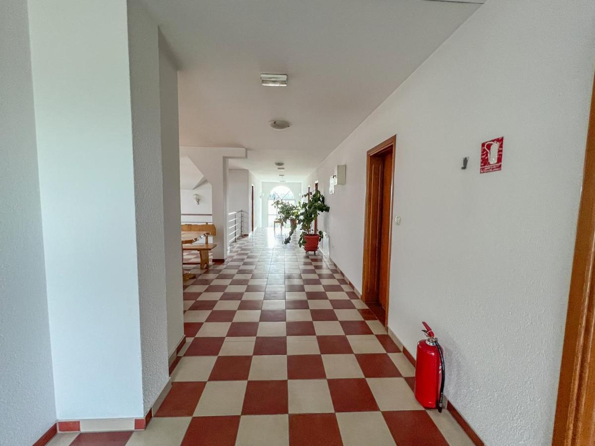 Hotel & Restaurant Babic Vranovaca Exteriér fotografie