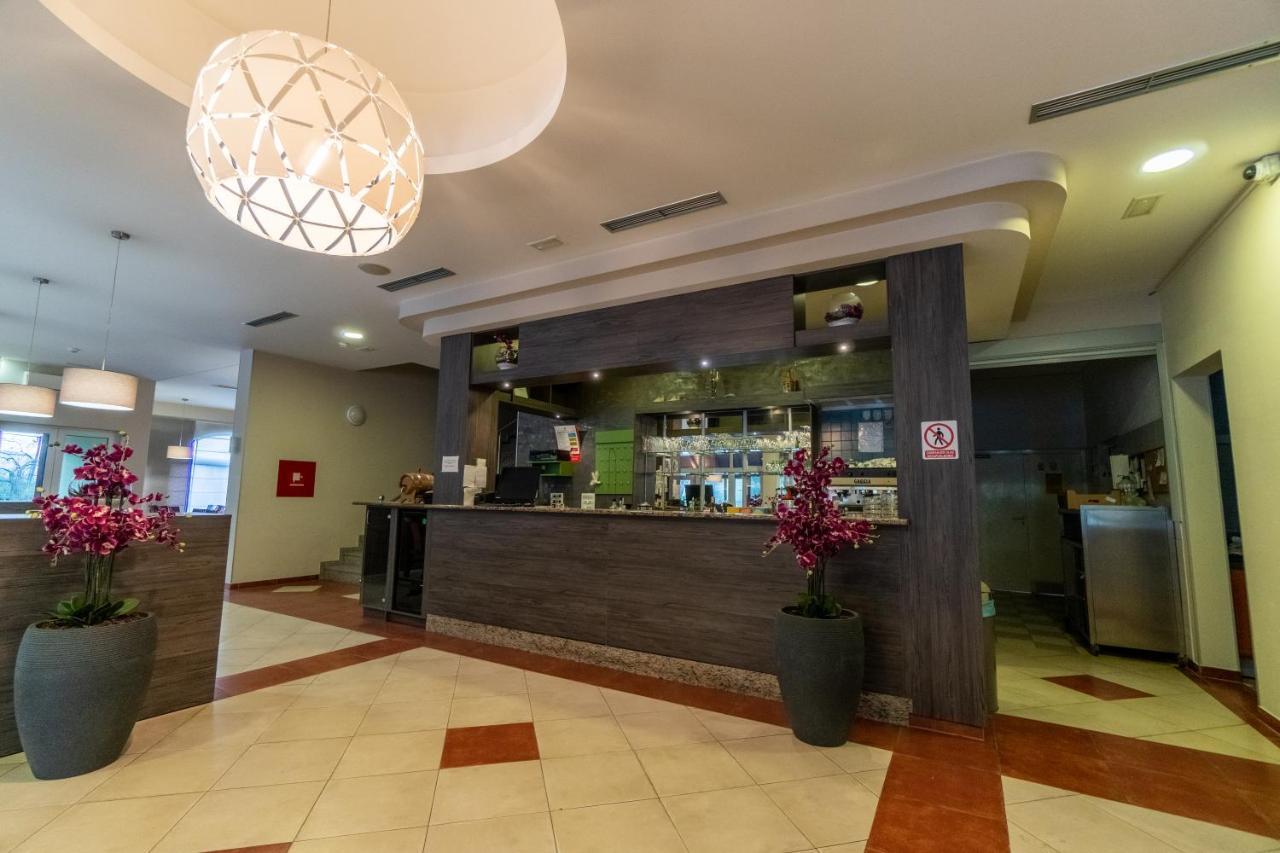 Hotel & Restaurant Babic Vranovaca Exteriér fotografie