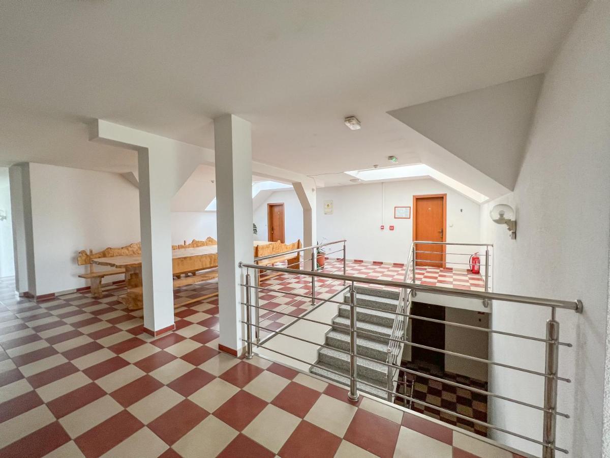 Hotel & Restaurant Babic Vranovaca Exteriér fotografie