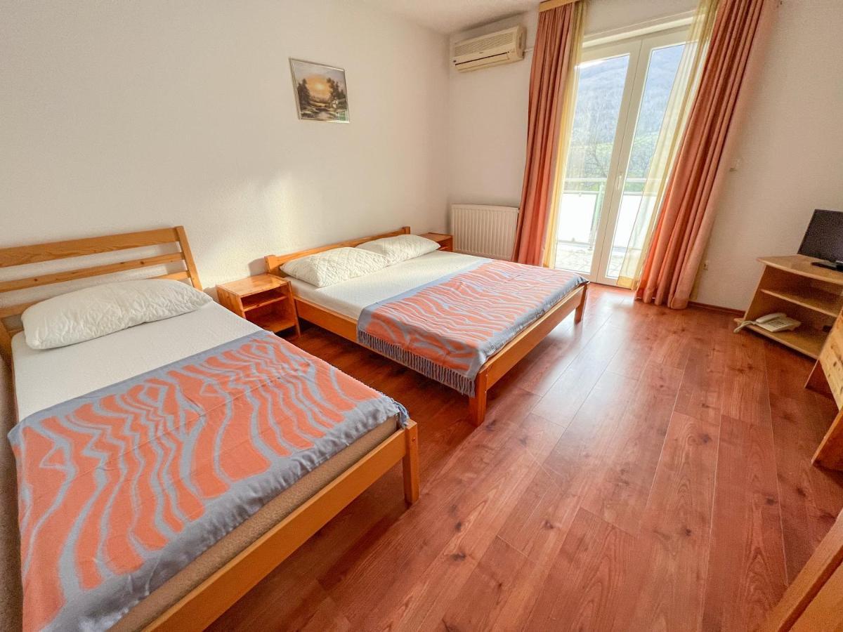 Hotel & Restaurant Babic Vranovaca Exteriér fotografie