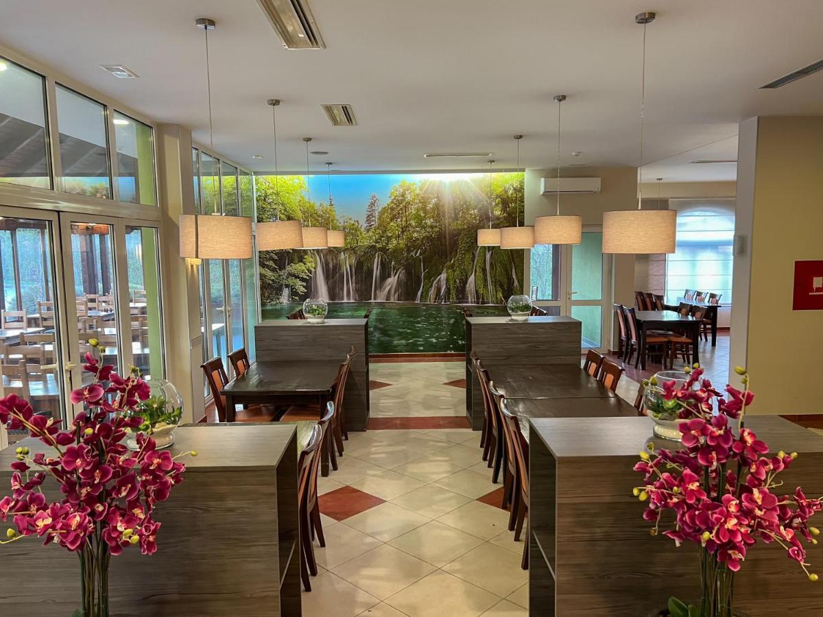 Hotel & Restaurant Babic Vranovaca Exteriér fotografie