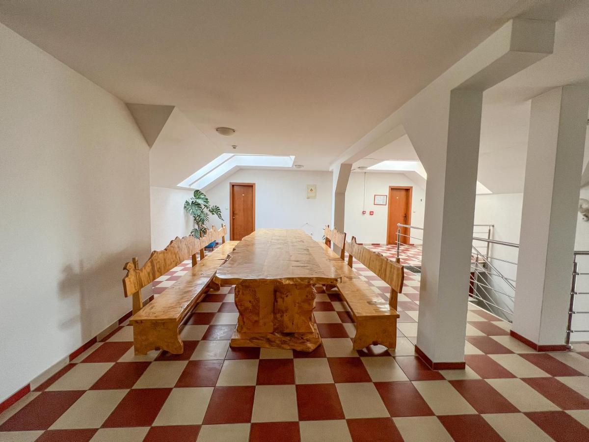Hotel & Restaurant Babic Vranovaca Exteriér fotografie