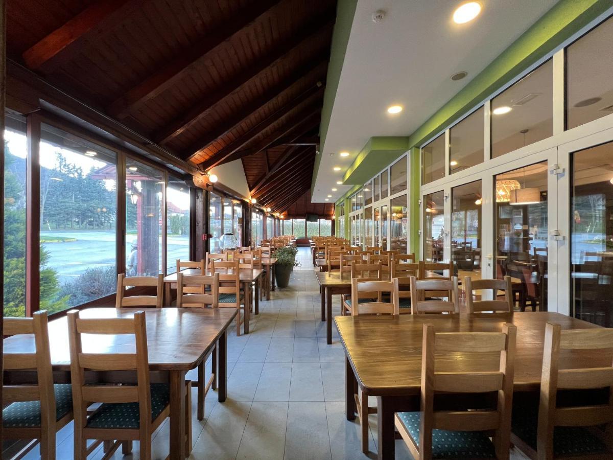 Hotel & Restaurant Babic Vranovaca Exteriér fotografie