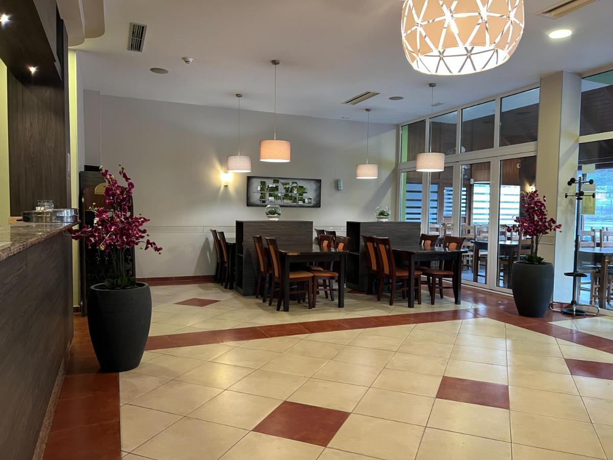 Hotel & Restaurant Babic Vranovaca Exteriér fotografie