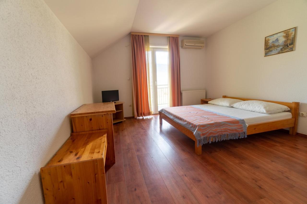 Hotel & Restaurant Babic Vranovaca Exteriér fotografie