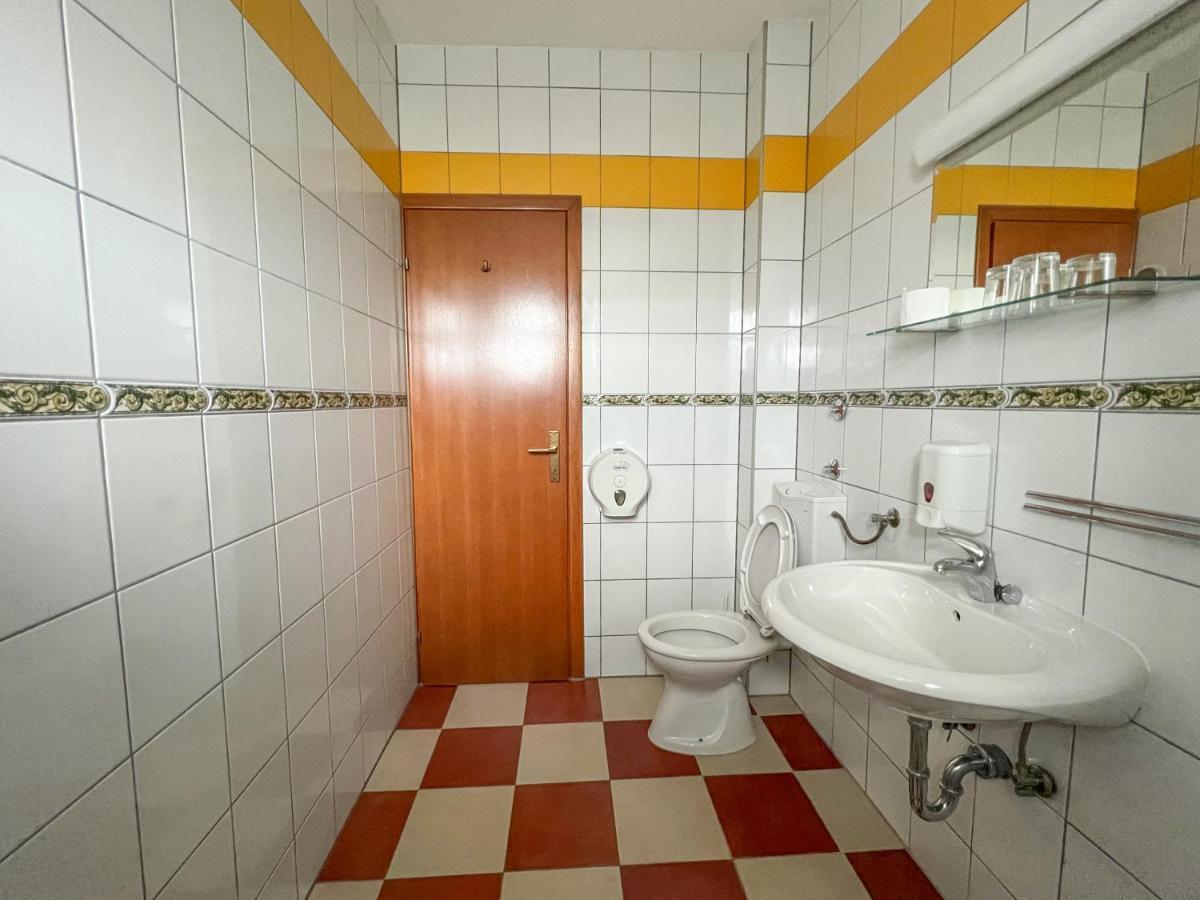 Hotel & Restaurant Babic Vranovaca Exteriér fotografie